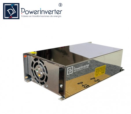 FUENTE DE PODER - SWITCHING POWER 115-230VAC /12VDC  83A (996W) 